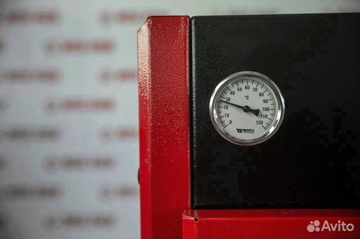 Котел Metal-Fach SE 200 кВт