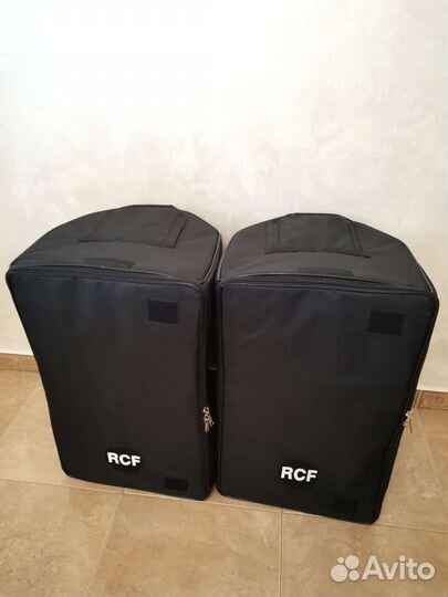 Сумки и чехлы для музыкального оборудования