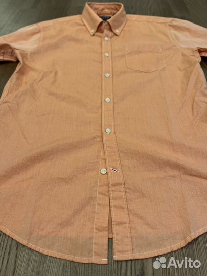 Woolrich Oxford рубашка оригинал новая
