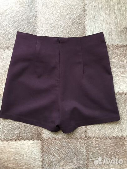 Юбка-шорты