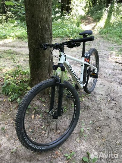 Specialized rockhopper comp 27.5 M