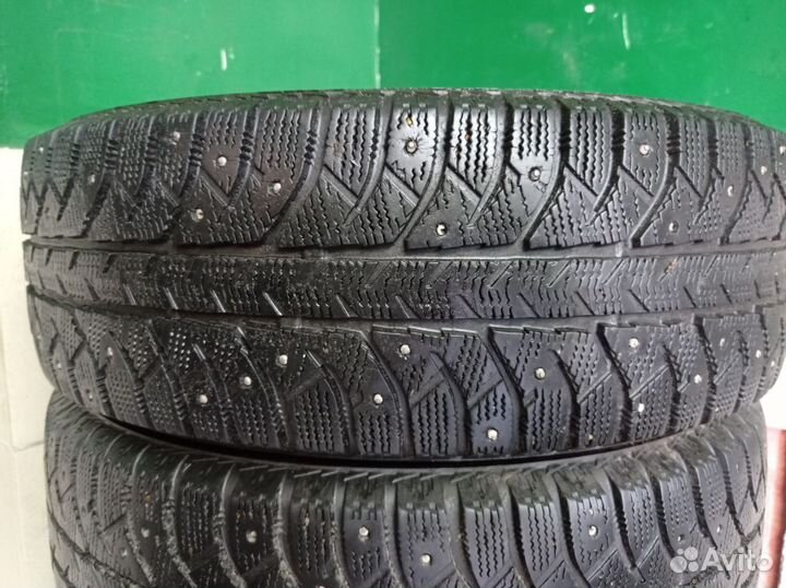 Bridgestone Ice Cruiser 7000 185/65 R15 88T