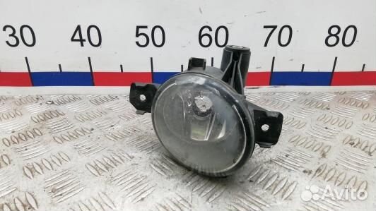 Фара галогенная правая передняя BMW X5 E70 (HDN31H