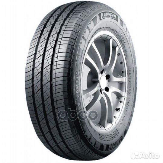 Landsail LSV88 185/80 R14