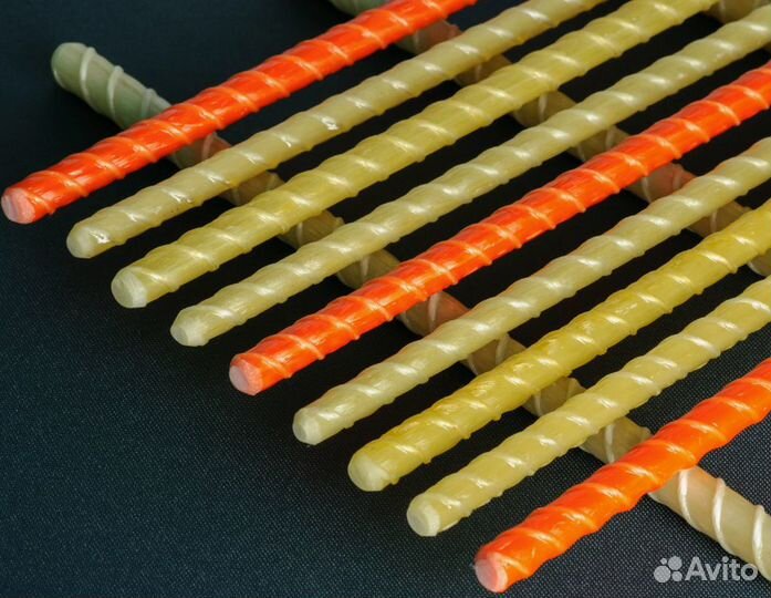 Композитная арматура