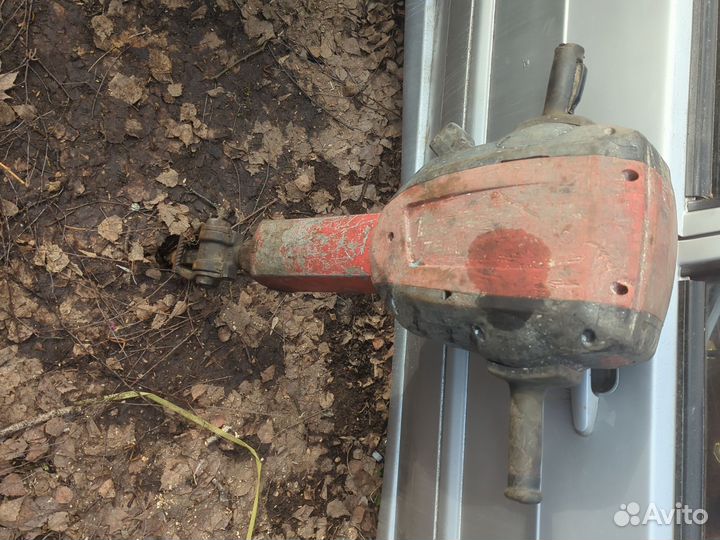 Отбойный молоток Hilti 3000avr