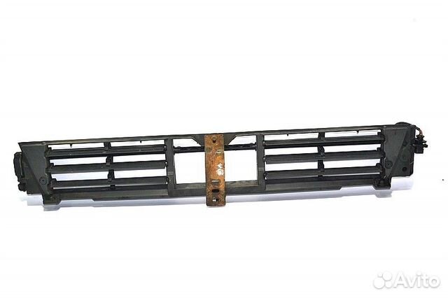 Решетка радиатора / Другие части mercedes-benz Act