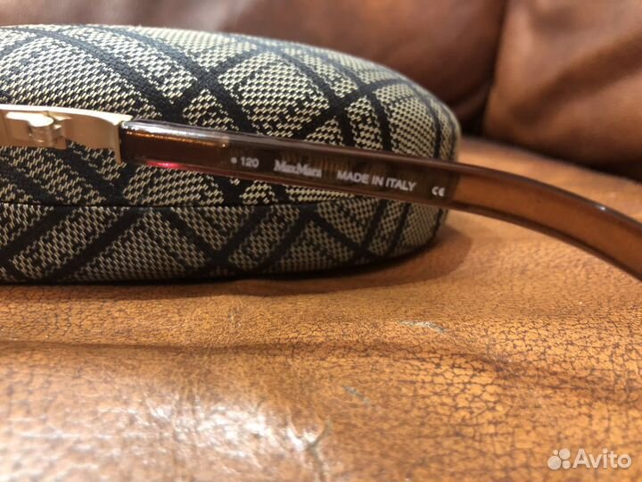 Очки max mara оригинал