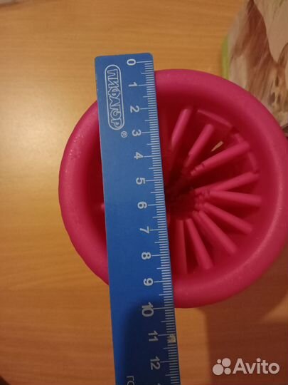 Лапомойка для собак