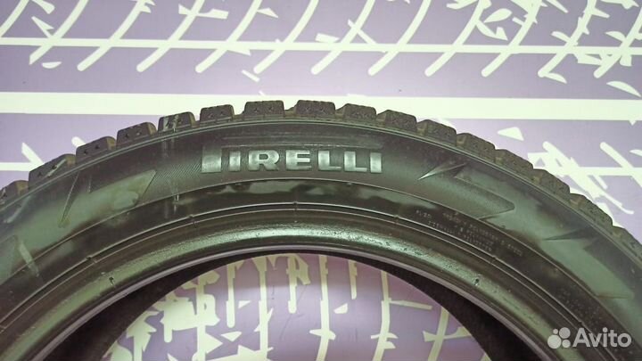 Pirelli Ice Zero 215/50 R17 95T