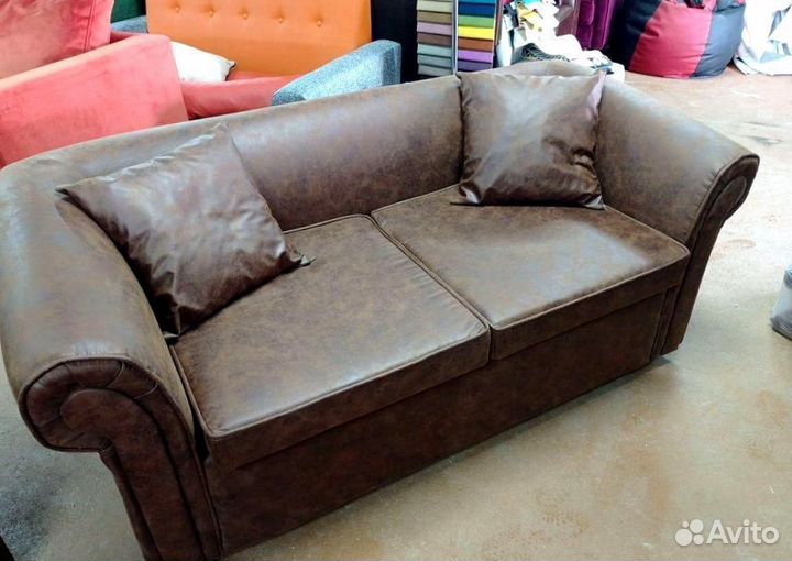 Диван для офиса,кафе и дома