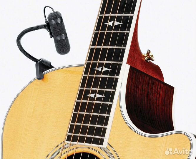 DPA Microphones / Весь ассортимент