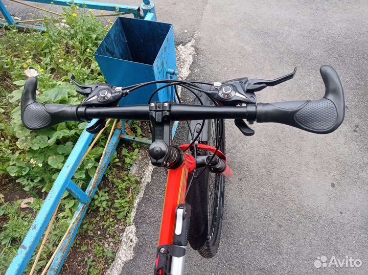 Велосипеды бу взрослый 26 колеса