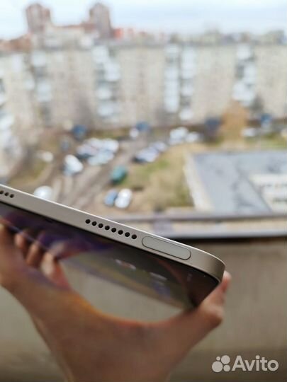 Планшет apple iPad mini 6