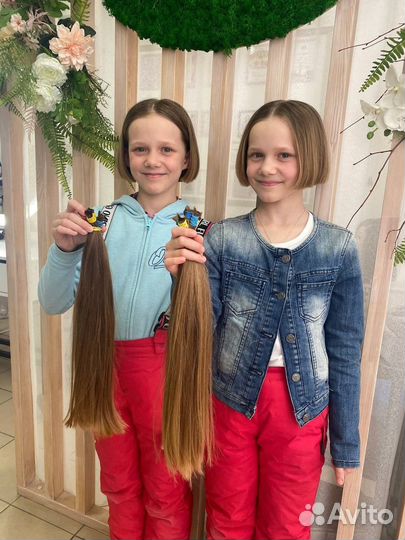 Скупка волос