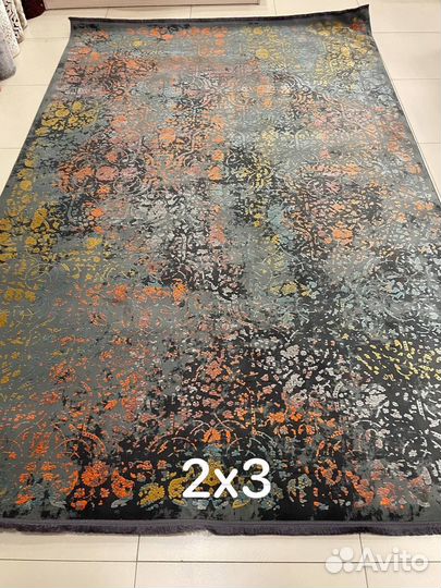Ковры Иранкские 2х3. В наличии