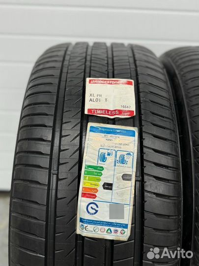 Bridgestone Alenza 001 275/45 R21 110W