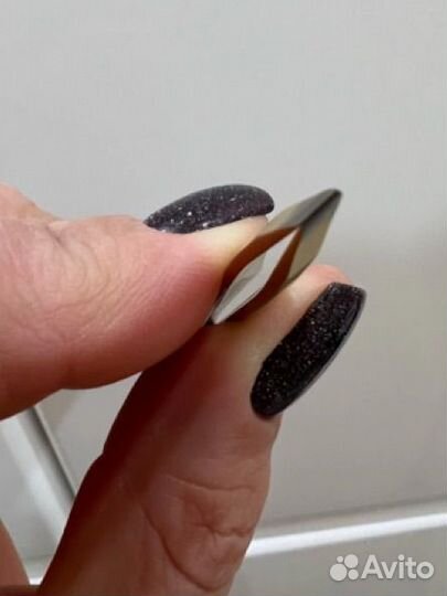 Пинцет для бровей