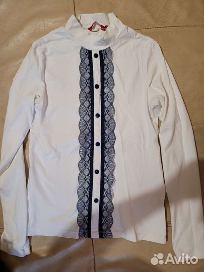 Одежда для школы