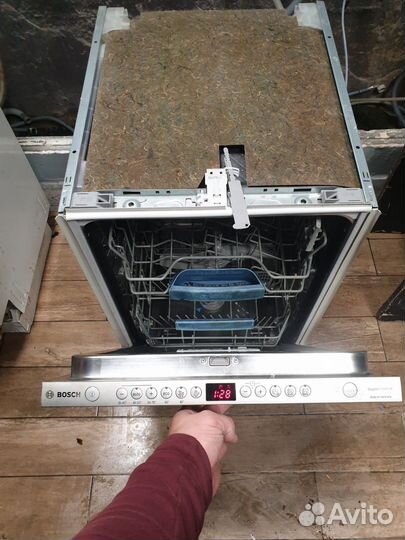 Посудомоечная машина Bosch 45