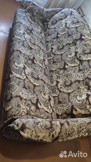 Мягкий уголок