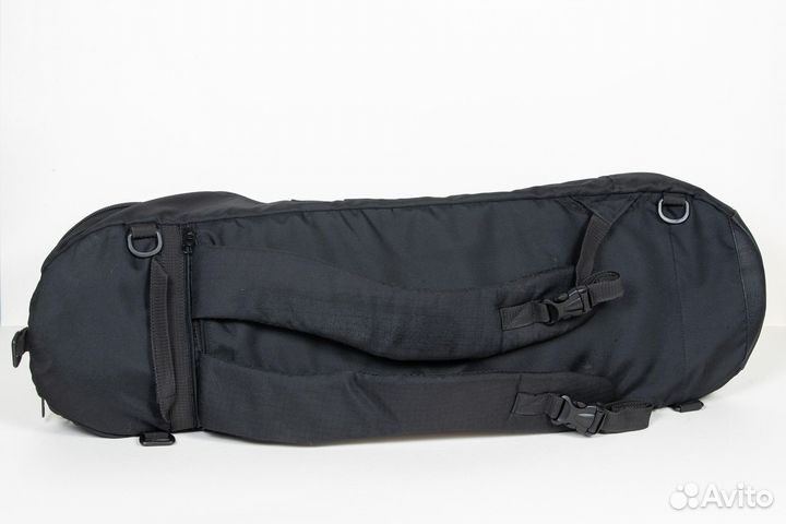 Чехол для скейтборда Skate Bag Trip Black