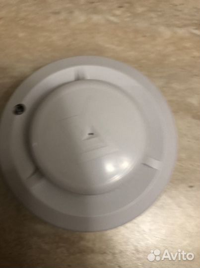 Пожарный извещатель