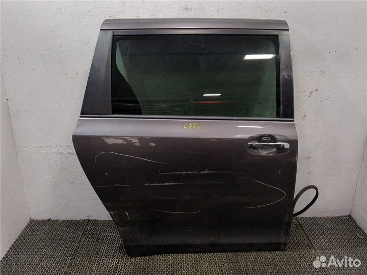 Ручка двери салона Toyota Sienna 3, 2013