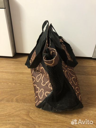 Сумка для переноски животных