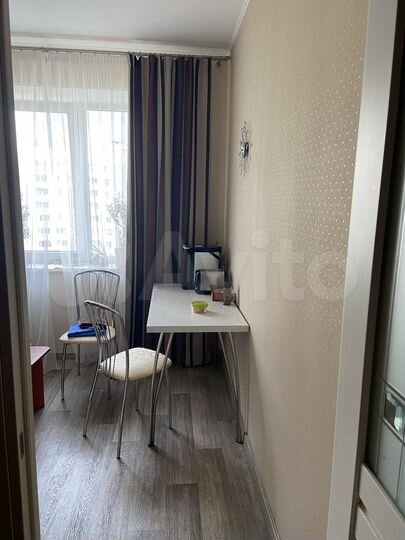 4-к. квартира, 92,2 м², 7/10 эт.