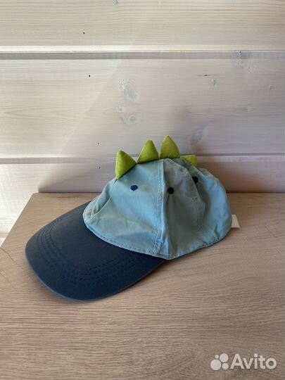 Кепка для мальчика