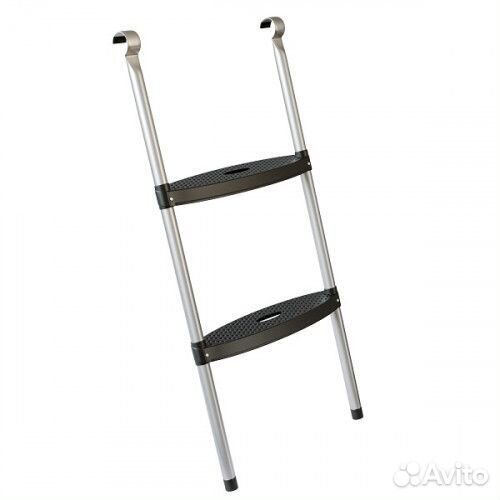 Батут Eclipse Space Twin Green/Orange 8FT