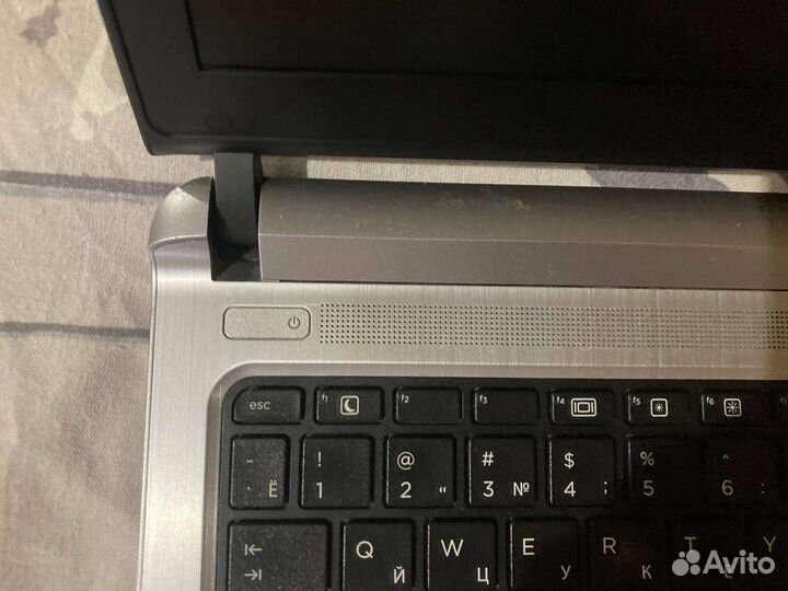 HP Probook i5-6200u/12GB/UHD520 6GB/SSD 240GB