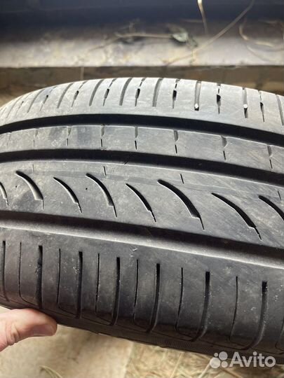 Pirelli Formula Energy 205/55 R16 91V