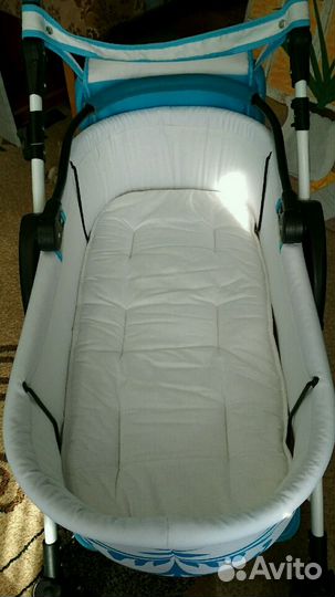 Коляска детская
