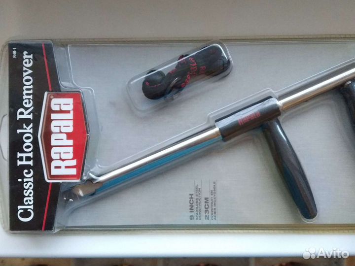 Инструмент рыболовный Rapala