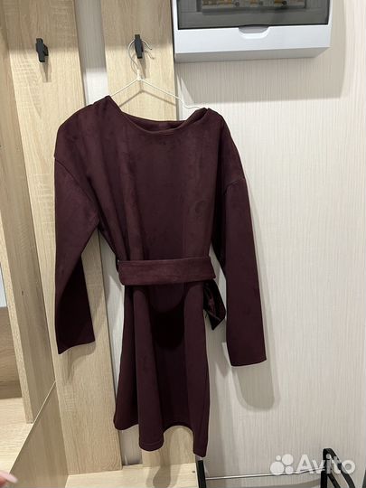 Платье женское, размер l - 48, befree