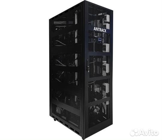 Майнер Canaan Avalon Antrack V1