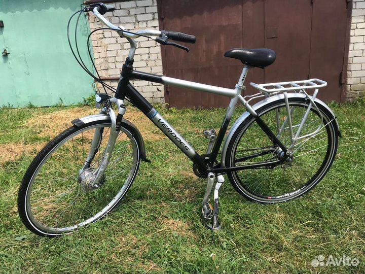 Велосипеды