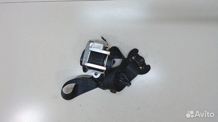 Ремень безопасности Land Rover Range Rover Evoque, 2014