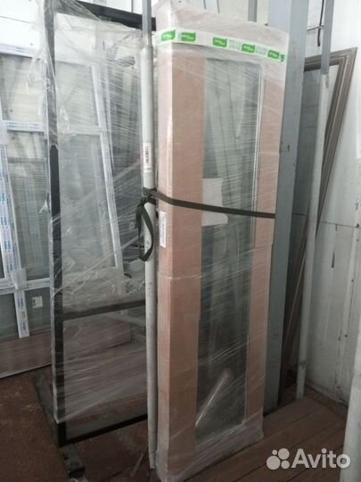 Окна от производителя