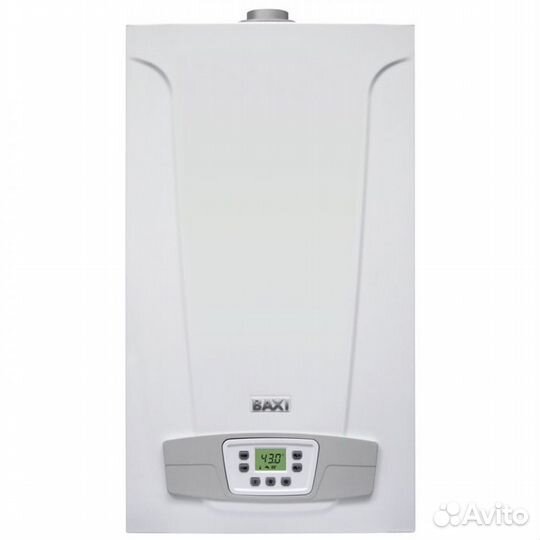 Котел настенный газовый