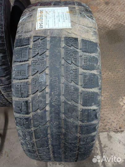 Toyo Observe GSi-5 265/60 R18 110Q