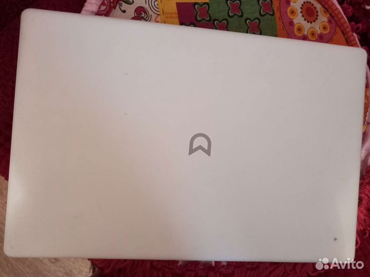 Ноутбук irbis nb127