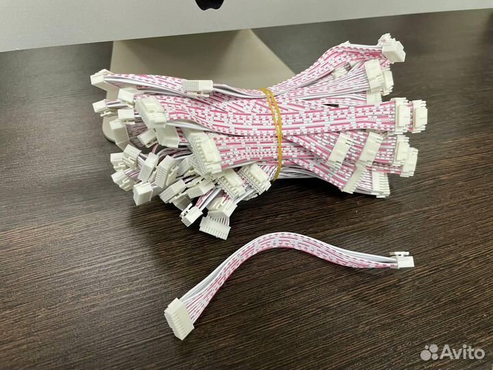 Шлейш 18-pin (15 см)