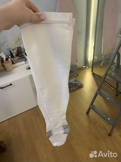 Компрессионные чулки