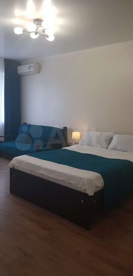 Квартира-студия, 36 м², 2/4 эт.