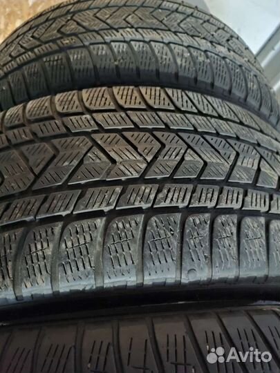 Pirelli Scorpion Winter 275/45 R21 107V