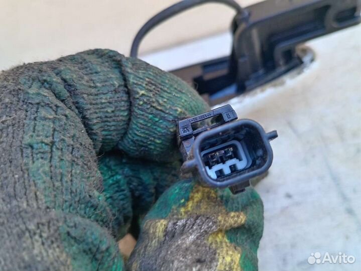 Ручка для Nissan Micra K12