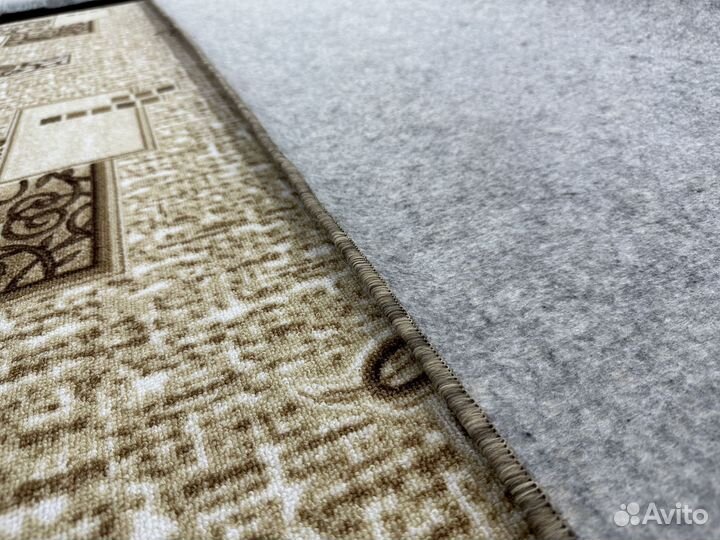 Палас 2х4 новый